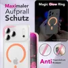 Étui MagSafe "Thinix Glow" pour Apple iPhone 17 Pro Max - Voir les images du produit 3