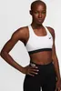 Nike Medium Support Sport-BH weiß/schwarz BV3900-100 XS Produktbild-Vorschau 4