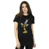 Disney - "Beauty And The Beast" T-Shirt für Damen BI17411 Produktbild-Vorschau 2