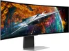 Samsung (49") 124,0cm S49CG954SU 32:9  OLED G9        Produktbild-Vorschau 8