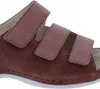 Berkemann Pantolette Franziska 1007-154, Velourleder, Produktbild-Vorschau 10