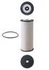 Ölfilter MAHLE OX 1236D Filtereinsatz passend für Produktbild-Vorschau 2