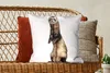 MuchoWow® Zierkissen Sofakissen Wohnzimmer Dekokissen 50x50 Produktbild-Vorschau 5