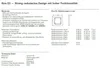 GIRA E2, Wit, Thermoplastisch, Schroefloos, 80,8 mm, 151,9 Productafbeelding-voorbeeld 2