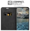 Cadorabo Case for Nokia 2.4 Protective Case in Black Náhled obrázku produktu 3
