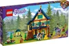 LEGO Friends 41683 Lesné jazdecké centrum Náhľad obrázku produktu 1