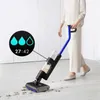 Dyson Wash1 Wischsauger schwarz/blau Voir les images du produit 24