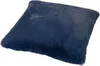 Dutch Decor Dekokissen Zaya 45x45 cm Blau Produktbild-Vorschau 3