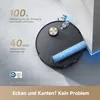 Dreame Aqua10 Roller Staubsauger Roboter mit Produktbild-Vorschau 8