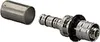 Raccord de transition UPONOR S-Press, Rapex, 25-26, 1 Voir les images du produit 2