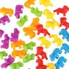 Animali safari educativo imparando a contare montessori Anteprima dell’immagine prodotto 18