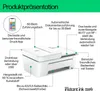 DeskJet 4220e All-in-One-Drucker inkl. 3 Monate Instant Ink Produktbild-Vorschau 12