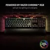 Razer Huntsman V2 Gaming Tastatur (lila Switches) - Produktbild-Vorschau 14