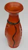 BODENVASE "ALGARVE I" - 70 CM Hellbraun Produktbild-Vorschau 2