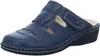 FINN COMFORT Java Damen Clog blau Glattleder : 39 Produktbild-Vorschau 25