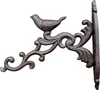 Esschert Design Hanging Basket Haken Vogel Giftbox; BR21; Produktbild-Vorschau 2