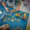 LEGO City Vyklápací nákladiak a čelný nakladač, Stavebnica, Náhľad obrázku produktu 8