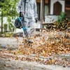 Makita UB003GZ Akku-Gebläse 830mm 16N 244km/h 40V Li-Ion Produktbild-Vorschau 6