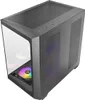 Antec C5 Midi Tower Black Podgląd zdjęcia produktu 2