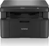 Brother Multifunktionsdrucker Mono DCP-L1640W Produktbild-Vorschau 1