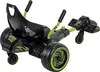 Huffy Green Machine Vortex 12v, Schwarz Produktbild-Vorschau 6
