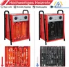 ACXIN Elektrický ohřívač Fan Heater Energy Saving 9000 Watt Náhled obrázku produktu 4