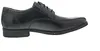CLARKS Schnürschuhe Tilden im klassischem Design 1216 Black Produktbild-Vorschau 61