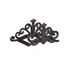 Relaxdays Schlauchhalter Wand, antik, Garten & Laube, Produktbild-Vorschau 9