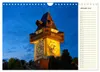 Graz - Metropole der Steiermark (Wandkalender 2027 DIN A4 Produktbild-Vorschau 4