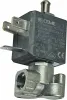 Magnetventil Ersatz für DeLonghi 5213210181 Solenoidventil Produktbild-Vorschau 1