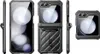 Supcase, Samsung Galaxy Z Flip6 stoßfeste Rundumhülle mit Produktbild-Vorschau 16