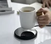 Podgrzewacz do filiżanek Podgrzewacz do kawy biurko Podgląd zdjęcia produktu 3