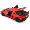 Bburago 18-21079 - Maquette de voiture - Lamborghini Voir les images du produit 23