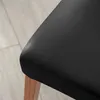 BESTCOVERS 100% Wasserdicht und öldicht Kunstleder Leder Produktbild-Vorschau 6