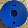 DN 100 mit 40mm Durchgang 4 Zoll Deckel Brunnendeckel Produktbild-Vorschau 8