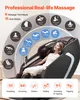VEVOR Massagesessel Ganzkörpermassagesessel Zero Gravity Produktbild-Vorschau 2