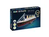 Revell RMS Titanic - LED Edition Náhled obrázku produktu 5