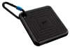 Silicon Power Portable SSD 256GB SSD USB 3.2 PC60 Black Produktbild-Vorschau 5