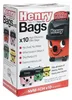 10 Staubsaugerbeutel für Numatic Henry Staubsauger HVR200 Produktbild-Vorschau 1