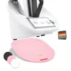 Mumsi© Gleitbrett für Thermomix TM5 & TM6 in rosa - Produktbild-Vorschau 1