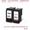 2er PG-545 XL CL-546 XL Druckerpatronen für CANON 545XXL Produktbild-Vorschau 2