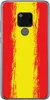 PhoneNatic Case kompatibel mit Huawei Mate 20 Silikon-Hülle Produktbild-Vorschau 2