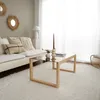 Skye Decor, Via - Natural, Couchtische, Natürlich, Holz, 85 Produktbild-Vorschau 5