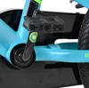 Rower dziecięcy Volare Rocky - chłopięcy - 14 cali - Podgląd zdjęcia produktu 16