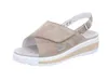 Semler Hanna Weite H Sandale Beige Produktbild-Vorschau 14