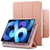 Esr Rebound Magnetic Ipad Air 4 2020 / Air 5 2022 Rose Gold Produktbild-Vorschau 1