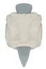 Lorena Canals Hocker / Tier Sitzsack, Farbe:Mr. Snail Produktbild-Vorschau 3