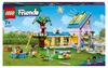 LEGO Friends Centrum ratunkowe dla psów, zabawa w Podgląd zdjęcia produktu 12