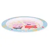 Assiette en plastique Peppa Pig Set en plastique pour Voir les images du produit 2