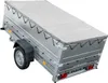 Faltbarer Pkw Anhänger Garden Trailer 230 KIPP mit Produktbild-Vorschau 7